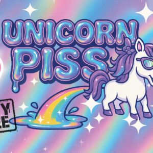 UNICORN PISS