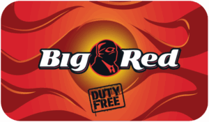 BIG RED