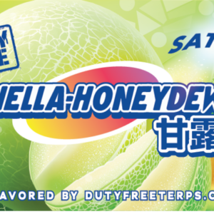 HELLA HONEYDEW