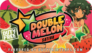 Double Melon