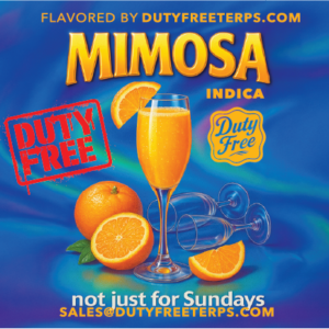 MIMOSA