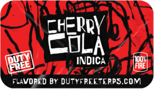 Cherry Cola