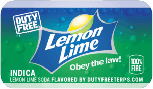 Lemon Lime