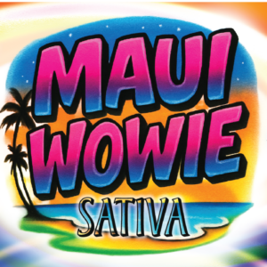 MAUI WOWIE