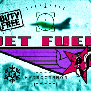 JET FUEL