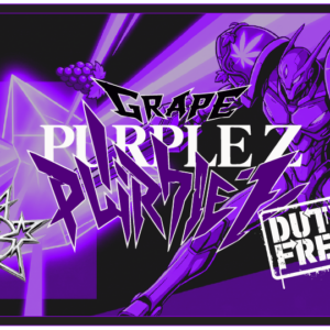 PURPLE Z
