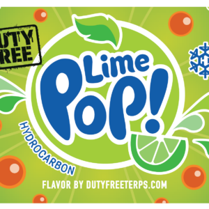 LIME POP