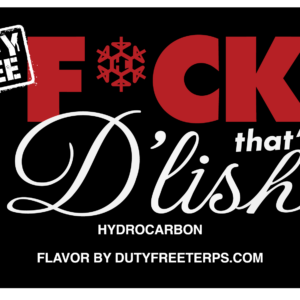 D-LISH